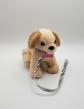 Our Generation Poodle Pup Mini Loyal Pup Collection Plush 3.5&quot; - £9.30 GBP