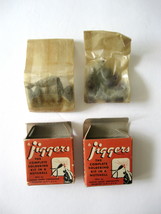 Two (2) Vintage Sets of Jiggers Complete Soldering Kits - Samson United ... - $17.99