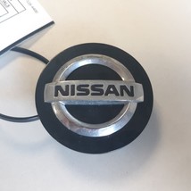 Nissan Versa Wheel Rim Center Cap  2023 2022 2021 2020Inspected, Warrant... - $17.95