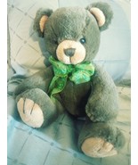 Teddy Bear Plush This Guy TeddyBear Stuffed Animal Toy 13&quot; - £19.98 GBP