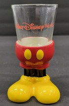Disney &quot;Best of Mickey&quot; Shot Glass - Disneyland Exclusive &amp; Limited Avai... - £23.09 GBP