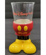 Disney &quot;Best of Mickey&quot; Shot Glass - Disneyland Exclusive &amp; Limited Avai... - $551.19 MXN