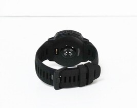 Garmin Instinct 2 Solar Tactical Edition GPS Watch 010-02627-13 - Black image 3