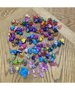 Hatchimals COLLEGGTIBLES Lot Of Mini Animals Piece Fun Miniature Toys Misc. - $465.79 MXN