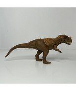 Jurassic World CERATOSAURUS Rivals Roarivores Dinosaur 2018 Jurassic Park - $14.13