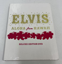 Elvis, Aloha from Hawaii (2004, DVD, Deluxe Ed.) - £23.55 GBP