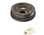 Crankshaft Pulley From 2006 Jeep Grand Cherokee  6.1 401148 - $59.95