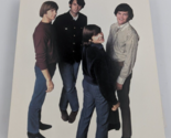 The MONKEES Headquarters Sessions 3 CD Set Boxset Rare Limited Edition - $170.19