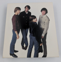 The MONKEES Headquarters Sessions 3 CD Set Boxset Rare Limited Edition - £133.87 GBP