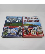 Notgrass America the Beautiful Set Part 1 &amp; Part 2 only - £24.64 GBP