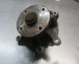 Water Coolant Pump From 2012 KIA RIO  1.6 - $34.95