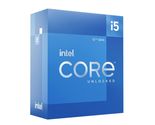 Intel Core i5 (12th Gen) i5-12500 3 GHz Processor - Retail Pack - $267.35