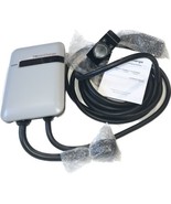 PowerCharge Energy E20SWE Level 2 EV Charger 25 Ft Cable, Charging Station - $1,095.32