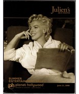 *JULIENS Summer Entertainment Sale AND World of Animation Double Catalog... - £27.37 GBP
