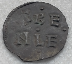 Penny Silver,  Anglo-saxon , Anglo-Viking (Danish East Anglia). Æthelsta... - £23.15 GBP