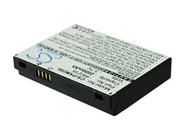 Pioneer Li-Ion Replacement 990216 Battery - Fits GEX-INNO1, XM2go - £18.31 GBP