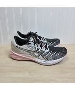 Asics FF Dynablast White Ginger Peach Running Shoes 1012A944 Women's Siz... - $98.99
