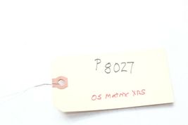 2003-2008 TOYOTA MATRIX REAR HATCH WINDSHIELD WIPER ARM P8027 image 11