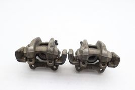 12-18 BMW F30 320I 328I REAR BRAKE CALIPERS LEFT & RIGHT PAIR E3159 image 4