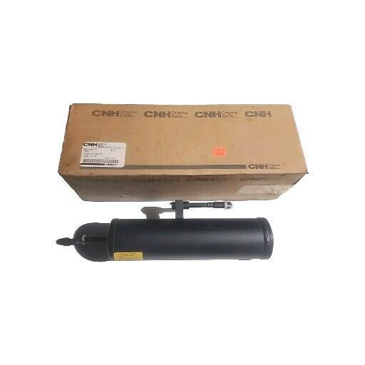 New OEM CNH Receiver Drier Fits 5640 6640 6640 7740 7840 8240 - $99.35