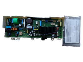 EBR62198104 Kenmore Washer Main Control Board 79629002000 - £55.68 GBP