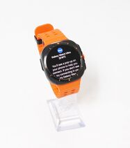 Samsung Galaxy Watch Ultra SM-L705U 47mm LTE Titanium Smartwatch - Titanium Gray image 2