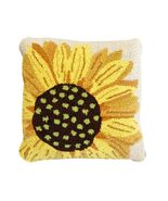 Sunflower Slice Rug/Doormat/Pillow - $59.00