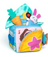 Ms. Rachel Official Surprise Learning Box, Educational Toys With Stuffed... - $848.04 MXN