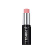 LOreal Paris Infallible Blush Stick 001 Sexy Flush 9g  - $42.00