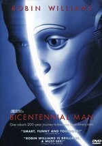 Bicentennial Man - £8.83 GBP