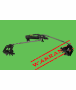 03-09 mercedes e350 clk350 clk500 CONVERTIBLE front top roof lock latch ... - €119,45 EUR