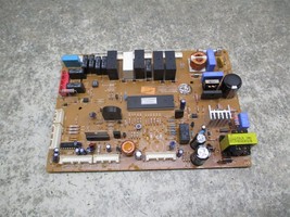 LG REFRIGERATOR CONTROL BOARD WHITE BOX PART # 6871JB1410N 6871JB1410D - £28.46 GBP