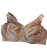 Glamorise Sport Bra Nude Size 44DD - $32.57 CAD