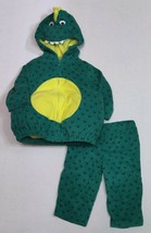 Carter&#39;s Dragon Costume for Boys 3/6 6/9 12 18 or 24 Months Dinosaur Dino - £24.05 GBP+