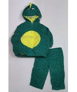 Carter&#39;s Dragon Costume for Boys 3/6 6/9 12 18 or 24 Months Dinosaur Dino - £23.97 GBP+