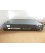 Extron IN1608 Scaling Presentation Switcher with Rack Mount Ears &amp; Power... - $57.15 CAD