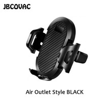 S air vent windshield car mount adjustable cell phone stand holder brackets car styling thumb200