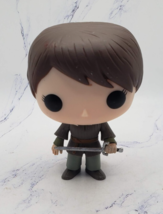 Arya Stark #9 Funko POP Game of Thrones Vinyl Figure Brand No Box - $6.92