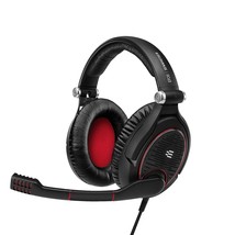 Epos I Sennheiser Game Zero Gaming Headset, Closed Acoustic With Noise Cancellin - £108.56 GBP