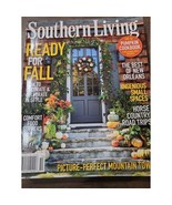 2015 Southern Living Magazine Lof Of 5 - €7,54 EUR