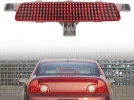 Center High Mount Third Brake Light Stop Lamp New Compatible with Chevy ... - $142.54