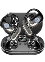New 2025 AI-Powered Translation Earbuds With Bluetooth For Music And Pho... - $29.69
