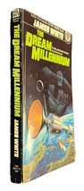 The Dream Millennium James White Paperback 1982 - 2nd Printing - £6.24 GBP