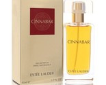 Cinnabar  Eau De Parfum Spray (New Packaging) 1.7 oz for Women - £101.83 GBP
