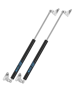 23 Inch 67 LB Gas Prop Struts Shocks, 23&quot; 300 N Lift-Support Gas Springs... - £42.09 GBP