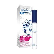 Gerovital H3 Classic, Anti-Wrinkle Eye Contour Cream (With Retinol) 30+ - $17.99