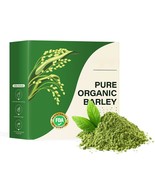 Organic Barley Grass Powder - Green Superfood Powder, Herbal Supplement - €17,15 EUR