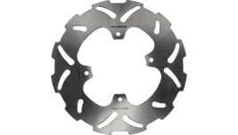 All Balls Front Standard Brake Rotor Disc For The 2007-2022 Honda CRF 15... - £60.72 GBP