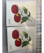 Wet-It! Swedish Treasures Dishcloth &amp; Cleaning Cloth -Set of 2  - $241.30 MXN