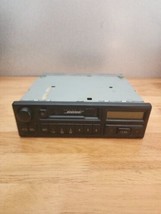 98 99 MERCEDES-BENZ ML320 ML430 Bose Radio Stereo Cassette Receiver A163... - $39.41